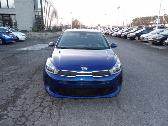 2020 Kia Rio S | Dalton, GA | Paniagua Auto Mall 