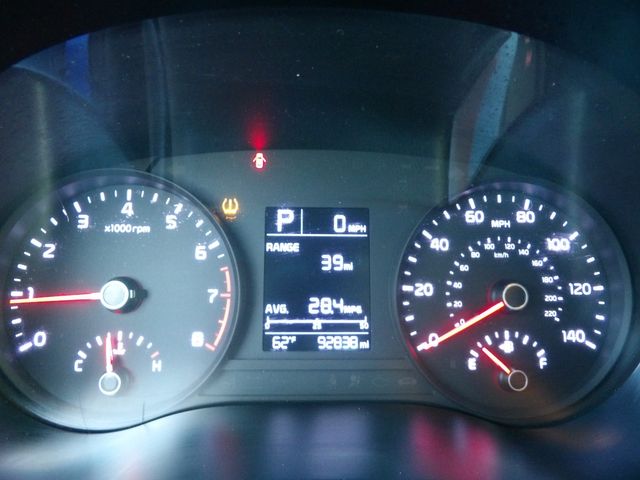 2020 Kia Rio S | Dalton, GA | Paniagua Auto Mall 