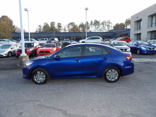 2020 Kia Rio S | Dalton, GA | Paniagua Auto Mall 2020 Kia Rio S | Dalton, GA | Paniagua Auto Mall