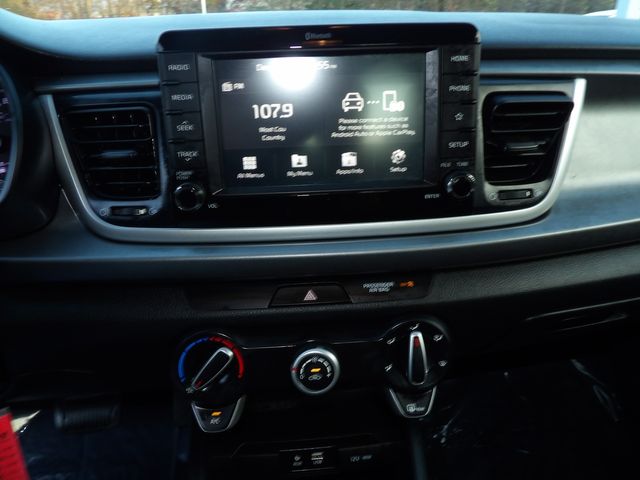 2020 Kia Rio S | Dalton, GA | Paniagua Auto Mall 2020 Kia Rio S | Dalton, GA | Paniagua Auto Mall