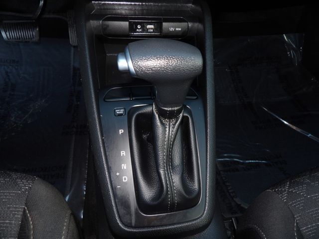 2020 Kia Rio S | Dalton, GA | Paniagua Auto Mall 