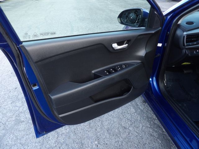 2020 Kia Rio S | Dalton, GA | Paniagua Auto Mall 