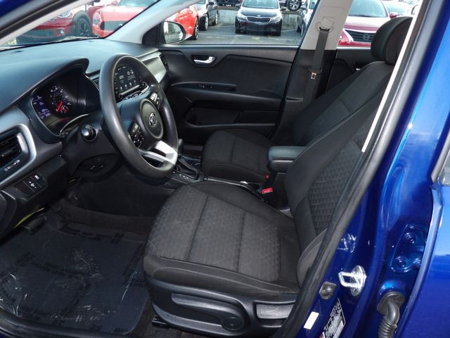 2020 Kia Rio S | Dalton, GA | Paniagua Auto Mall 2020 Kia Rio S | Dalton, GA | Paniagua Auto Mall