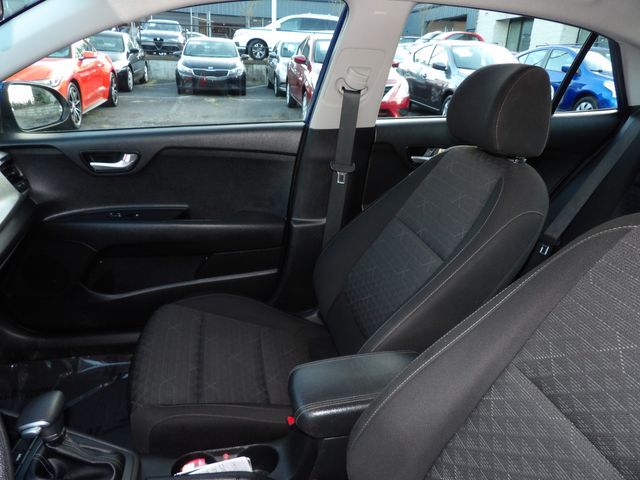 2020 Kia Rio S | Dalton, GA | Paniagua Auto Mall 