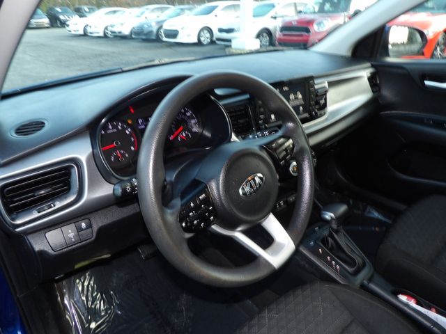 2020 Kia Rio S | Dalton, GA | Paniagua Auto Mall 
