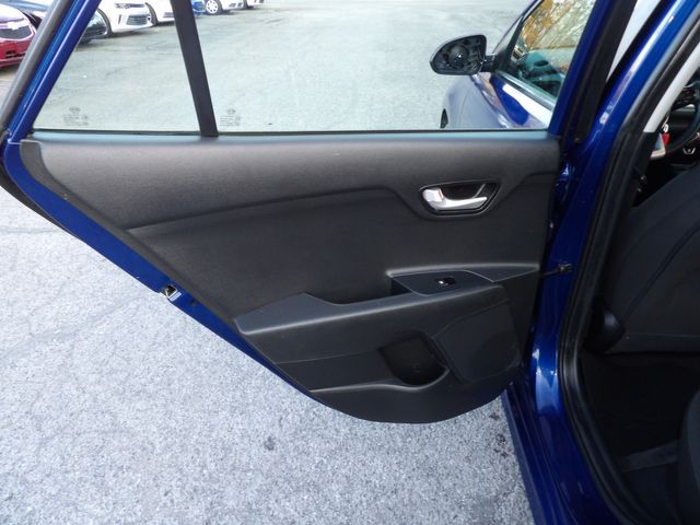 2020 Kia Rio S | Dalton, GA | Paniagua Auto Mall 2020 Kia Rio S | Dalton, GA | Paniagua Auto Mall