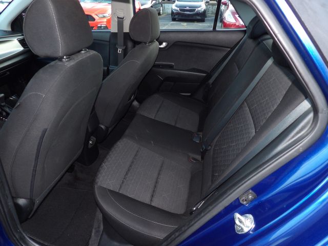 2020 Kia Rio S | Dalton, GA | Paniagua Auto Mall 