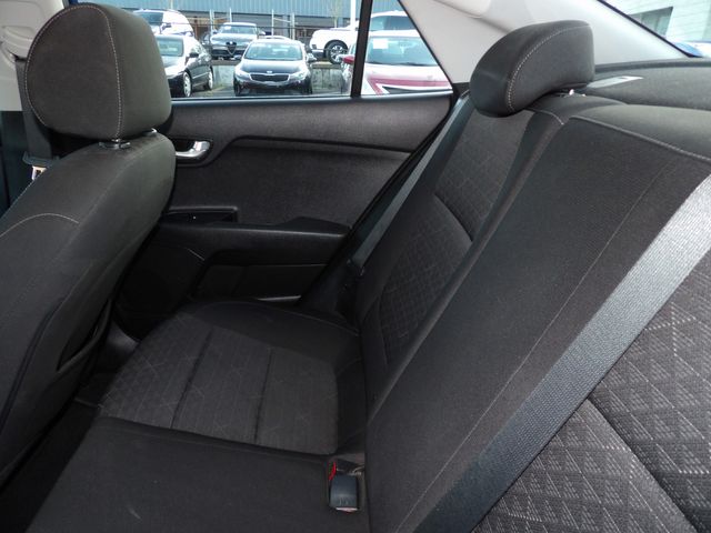 2020 Kia Rio S | Dalton, GA | Paniagua Auto Mall 2020 Kia Rio S | Dalton, GA | Paniagua Auto Mall