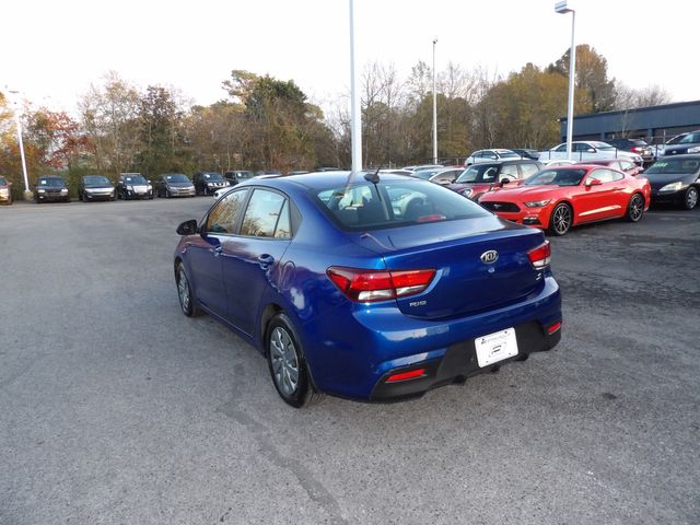 2020 Kia Rio S | Dalton, GA | Paniagua Auto Mall 2020 Kia Rio S | Dalton, GA | Paniagua Auto Mall