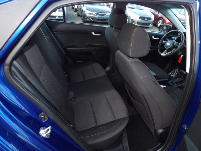 2020 Kia Rio S | Dalton, GA | Paniagua Auto Mall 