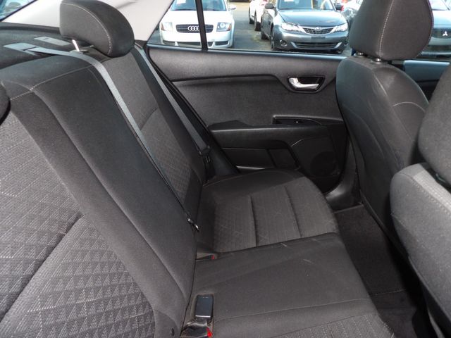 2020 Kia Rio S | Dalton, GA | Paniagua Auto Mall 2020 Kia Rio S | Dalton, GA | Paniagua Auto Mall