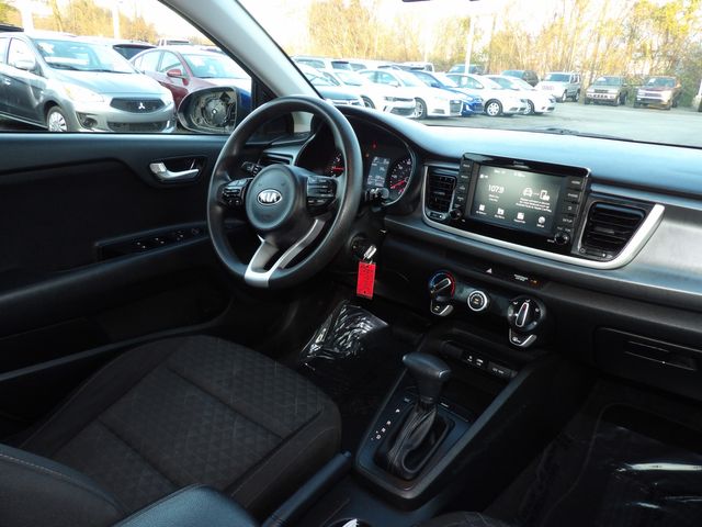 2020 Kia Rio S | Dalton, GA | Paniagua Auto Mall 