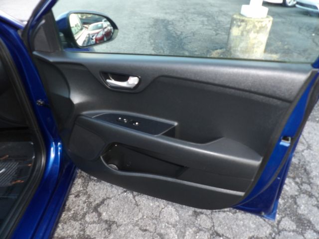 2020 Kia Rio S | Dalton, GA | Paniagua Auto Mall 2020 Kia Rio S | Dalton, GA | Paniagua Auto Mall