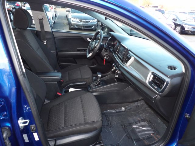 2020 Kia Rio S | Dalton, GA | Paniagua Auto Mall 2020 Kia Rio S | Dalton, GA | Paniagua Auto Mall