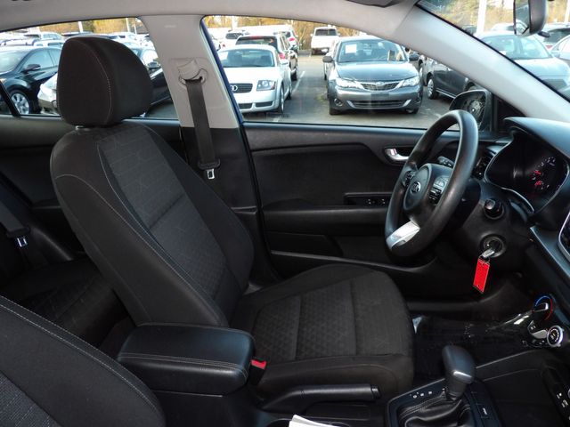 2020 Kia Rio S | Dalton, GA | Paniagua Auto Mall 2020 Kia Rio S | Dalton, GA | Paniagua Auto Mall