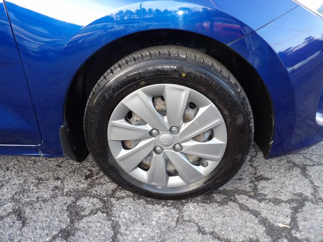 2020 Kia Rio S | Dalton, GA | Paniagua Auto Mall 2020 Kia Rio S | Dalton, GA | Paniagua Auto Mall