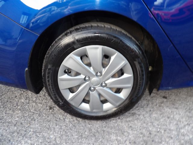 2020 Kia Rio S | Dalton, GA | Paniagua Auto Mall 