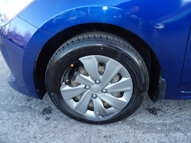 2020 Kia Rio S | Dalton, GA | Paniagua Auto Mall 2020 Kia Rio S | Dalton, GA | Paniagua Auto Mall