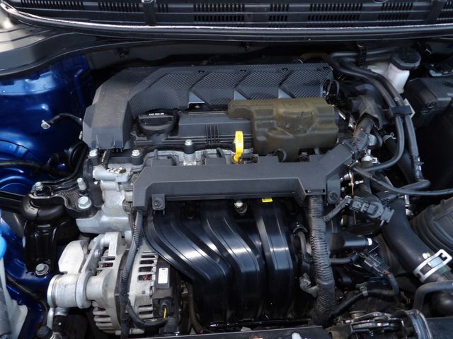 2020 Kia Rio S | Dalton, GA | Paniagua Auto Mall 