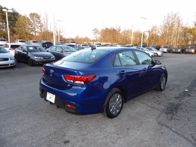 2020 Kia Rio S | Dalton, GA | Paniagua Auto Mall 2020 Kia Rio S | Dalton, GA | Paniagua Auto Mall