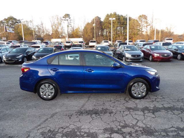 2020 Kia Rio S | Dalton, GA | Paniagua Auto Mall 2020 Kia Rio S | Dalton, GA | Paniagua Auto Mall