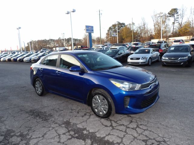 2020 Kia Rio S | Dalton, GA | Paniagua Auto Mall 