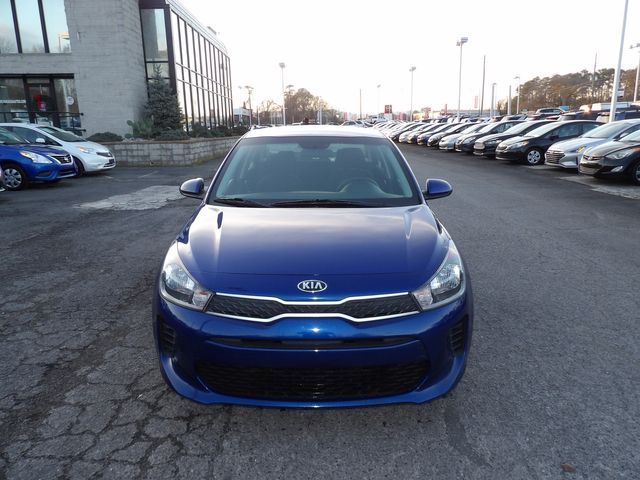 2020 Kia Rio S | Dalton, GA | Paniagua Auto Mall 
