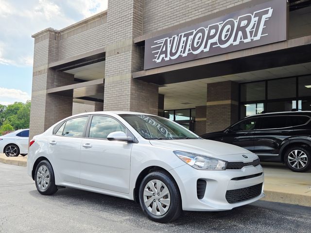 2020 Kia Rio LX | Ellisville, MO | AutoPort