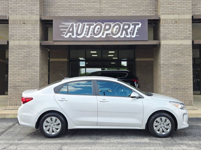 2020 Kia Rio LX | Ellisville, MO | AutoPort 2020 Kia Rio LX | Ellisville, MO | AutoPort