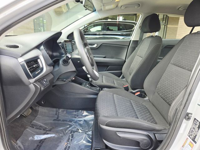 2020 Kia Rio LX | Ellisville, MO | AutoPort 2020 Kia Rio LX | Ellisville, MO | AutoPort