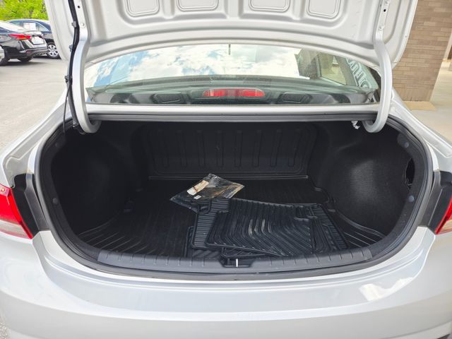 2020 Kia Rio LX | Ellisville, MO | AutoPort 2020 Kia Rio LX | Ellisville, MO | AutoPort