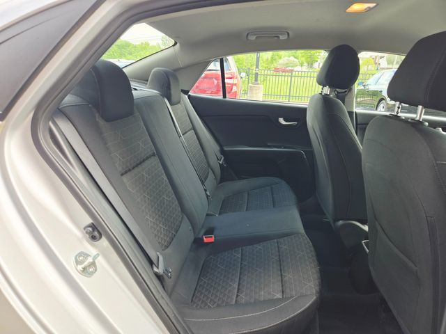 2020 Kia Rio LX | Ellisville, MO | AutoPort