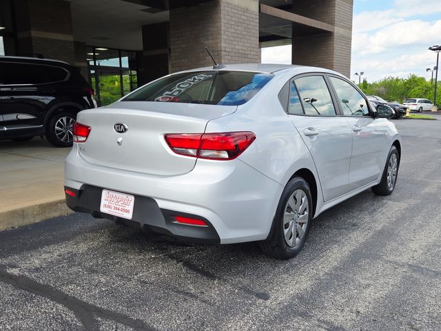 2020 Kia Rio LX | Ellisville, MO | AutoPort 2020 Kia Rio LX | Ellisville, MO | AutoPort