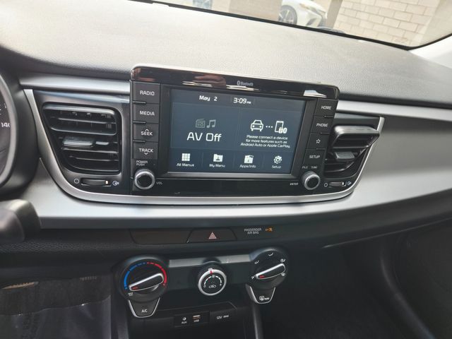 2020 Kia Rio LX | Ellisville, MO | AutoPort 2020 Kia Rio LX | Ellisville, MO | AutoPort