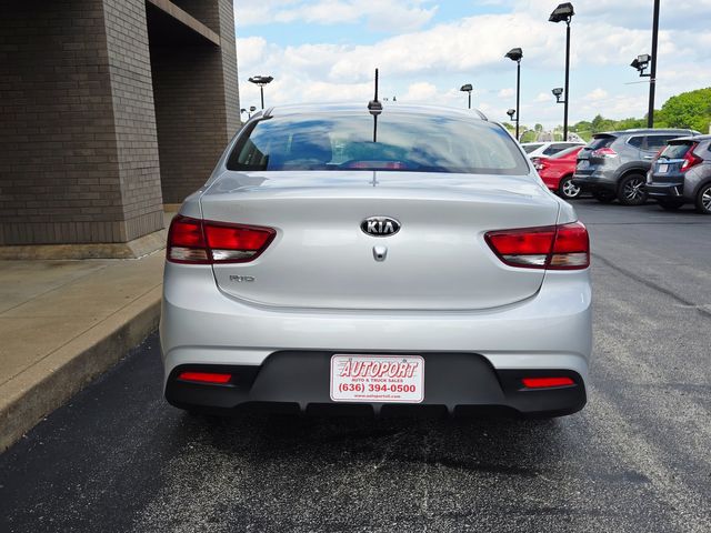 2020 Kia Rio LX | Ellisville, MO | AutoPort 2020 Kia Rio LX | Ellisville, MO | AutoPort