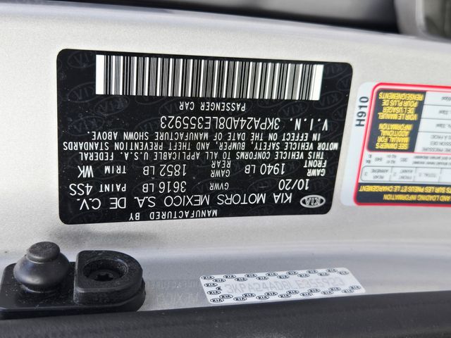 2020 Kia Rio LX | Ellisville, MO | AutoPort