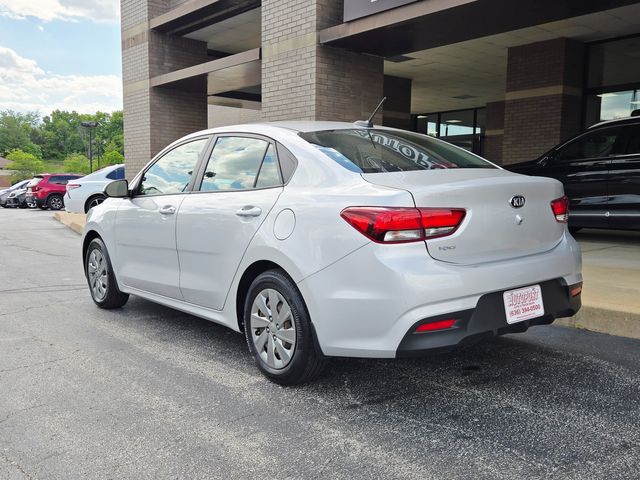 2020 Kia Rio LX | Ellisville, MO | AutoPort 2020 Kia Rio LX | Ellisville, MO | AutoPort