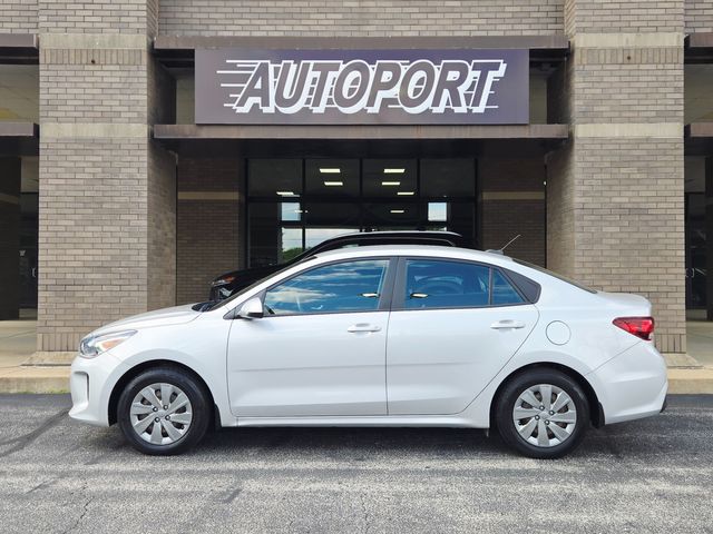 2020 Kia Rio LX | Ellisville, MO | AutoPort 2020 Kia Rio LX | Ellisville, MO | AutoPort