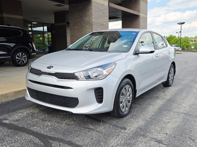 2020 Kia Rio LX | Ellisville, MO | AutoPort