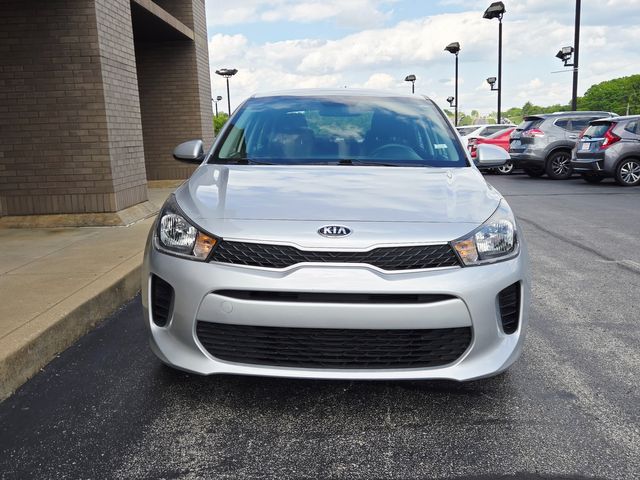 2020 Kia Rio LX | Ellisville, MO | AutoPort