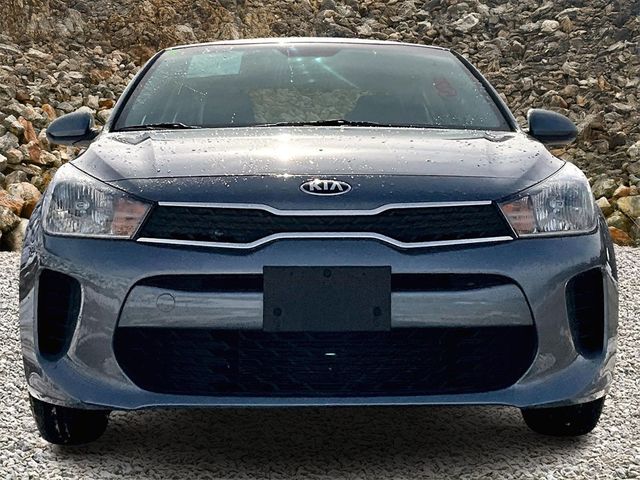 2020 Kia Rio S