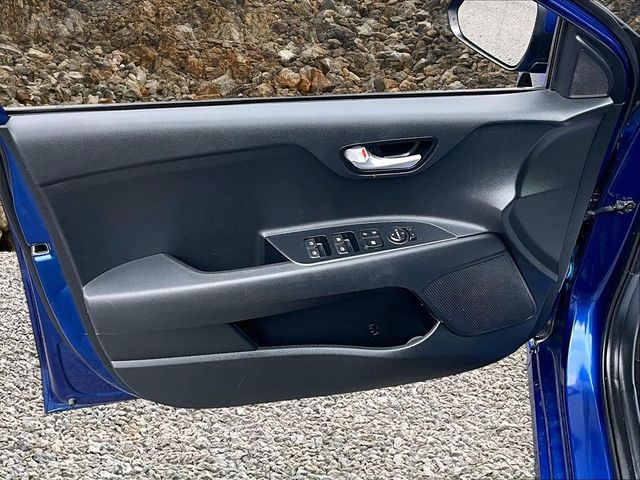 2020 Kia Rio S