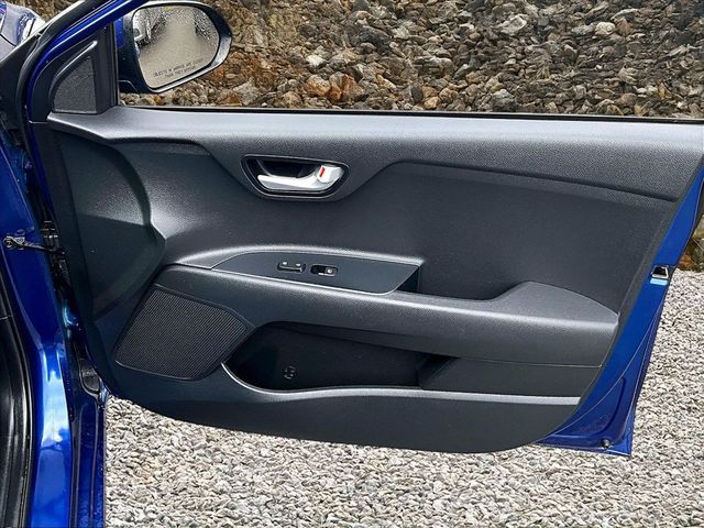 2020 Kia Rio S