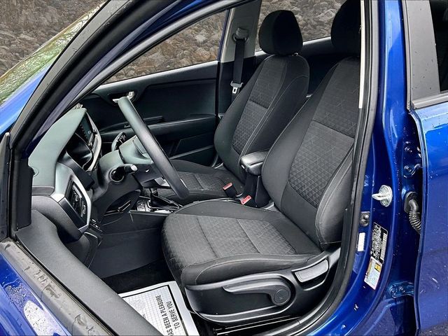 2020 Kia Rio S