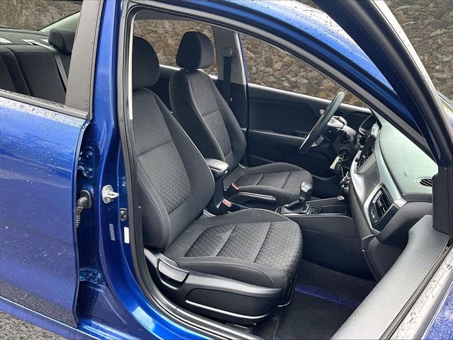 2020 Kia Rio S