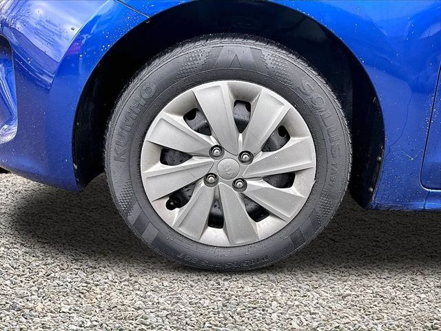 2020 Kia Rio S