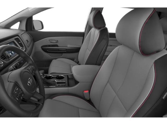 2020 Kia Sedona EX 3rd row  w/leather