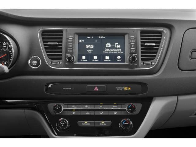 2020 Kia Sedona EX 3rd row  w/leather