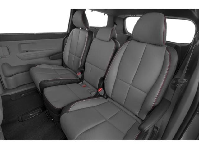 2020 Kia Sedona EX 3rd row  w/leather