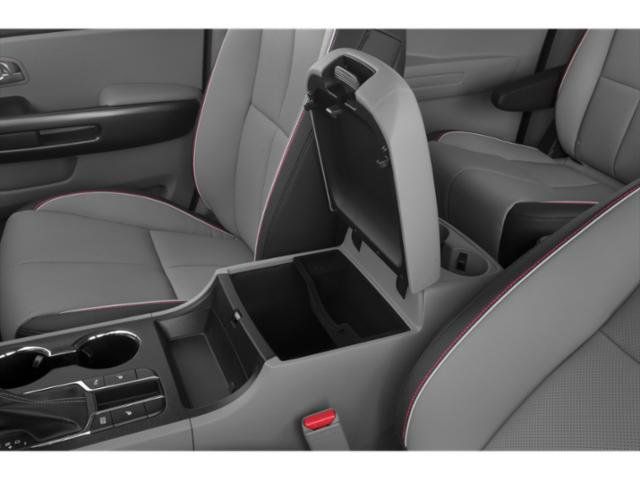 2020 Kia Sedona EX 3rd row  w/leather